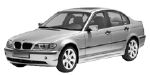 BMW E46 P1525 Fault Code