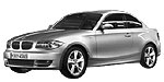BMW E82 P1525 Fault Code