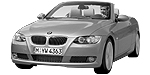 BMW E93 P1525 Fault Code
